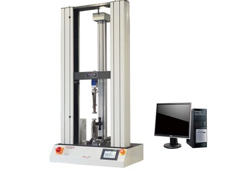 constant-rate-of extension type tensile testing machine|constant speed of extension machine.